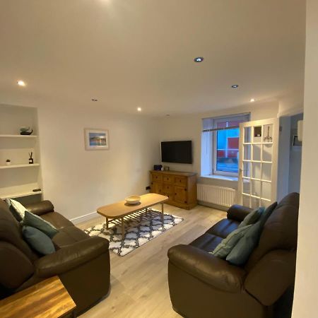 Sands Reach, Dog Friendly Tenby House Bagian luar foto